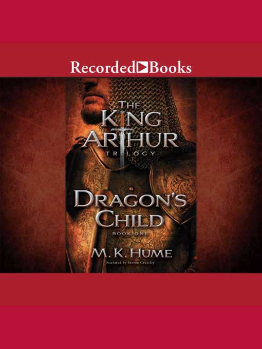 Title details for Dragon's Child by M.K. Hume - Wait list